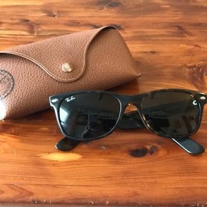 Women's Ray-Ban Sunglasses
